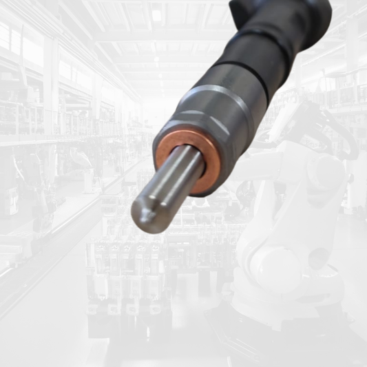 Inyector para Volkswagen Amarok 2.0