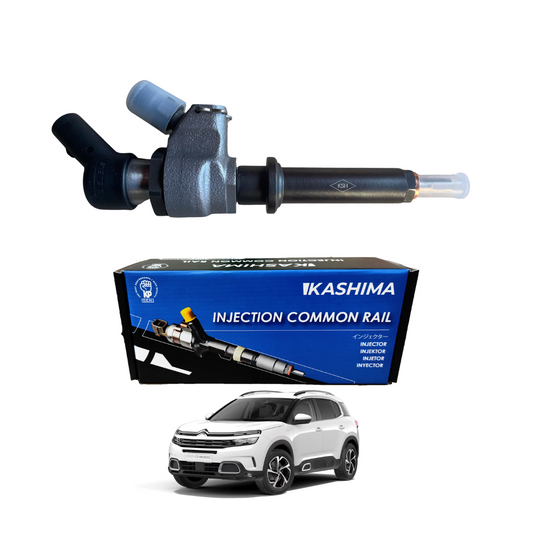 Inyector Citroen - Peugeot Motores 2.0