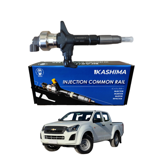 Inyector para Chevrolet D-Max 2.5