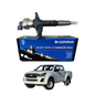 Inyector para Chevrolet D-Max 2.5