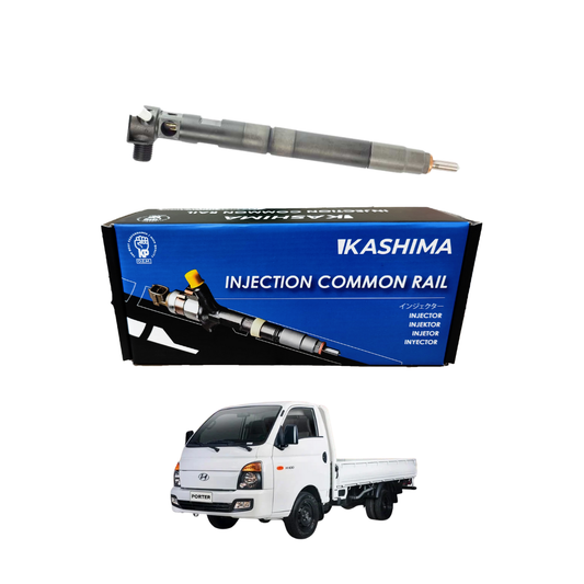 Inyector Japonés para Hyundai Porter 2.5