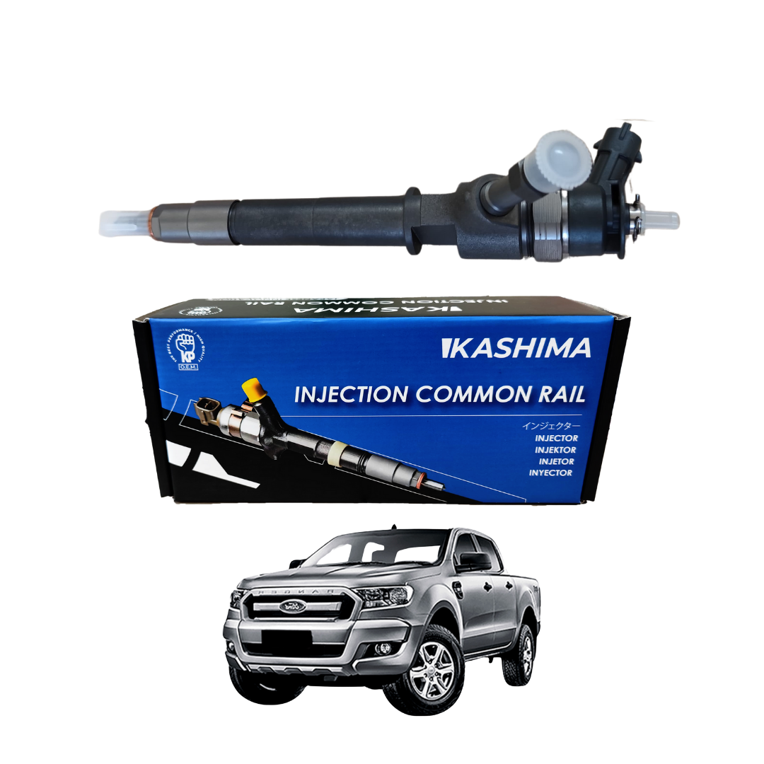 Inyector para Ford Ranger 2.5