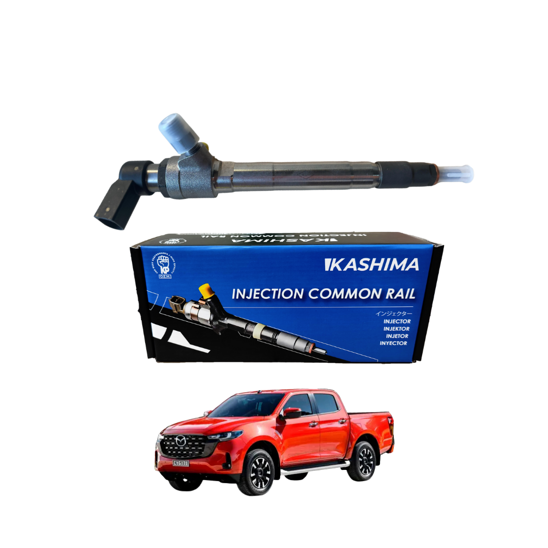 Inyector Mazda BT50 2.2 CC / Ford Ranger 3.2 CC