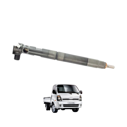 Inyector Kia Frontier 2.5