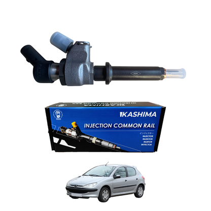 Inyector Citroen - Peugeot Motores 2.0