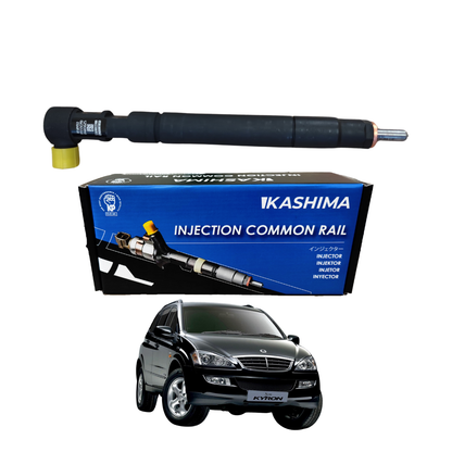 Inyector para Ssangyong New Kyron 2.0