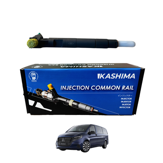 Inyector Mercedes Benz Sprinter 315/415/515 VITO 113/110/116