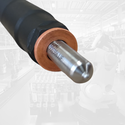 Inyector para Ssangyong New Kyron 2.0