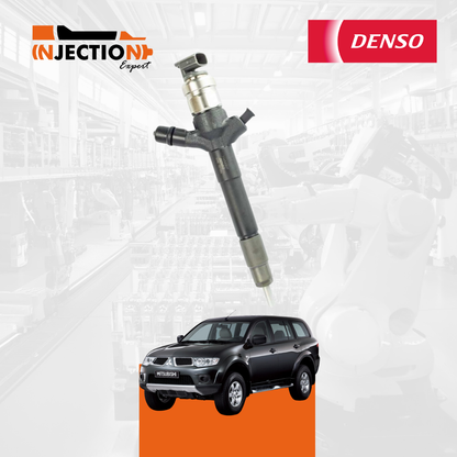 Inyector Mitsubishi Montero Sport 2.5 Euro 5