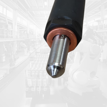 Inyector para Kia Grand Carnival / Carnival 2.9