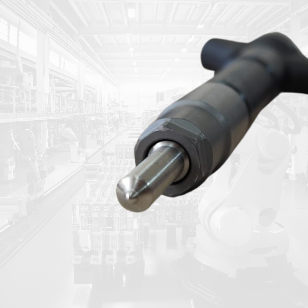 Inyector Mitsubishi L200 2.5 Euro 5