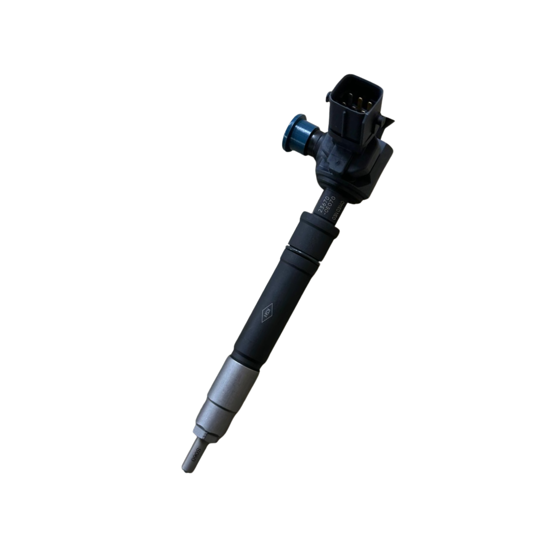 Inyector Toyota Hilux 2.4 motor 2GD-FTV (E6) - 23670-0E070 -