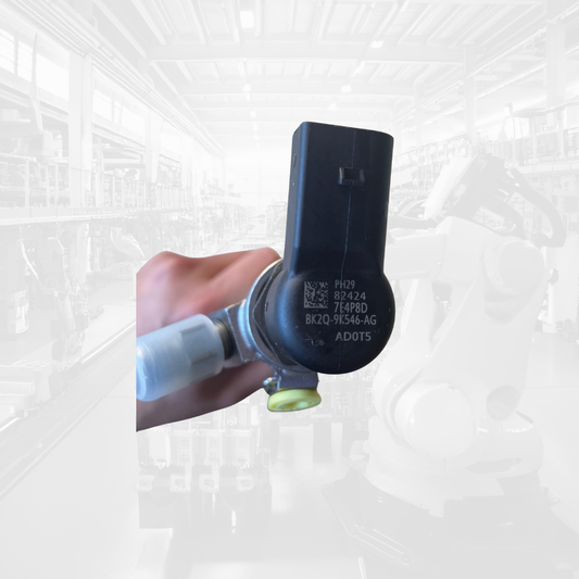 Inyector Mazda BT50 2.2 CC / Ford Ranger 3.2 CC