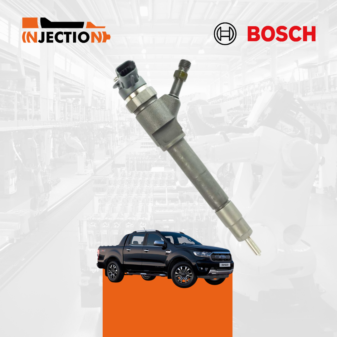 Inyector Ford Ranger 2.5