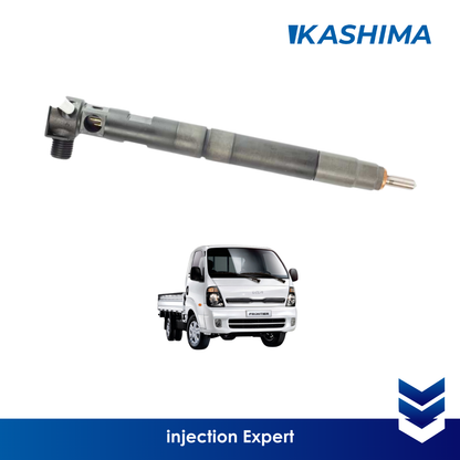 Inyector para Kia Frontier 2.5