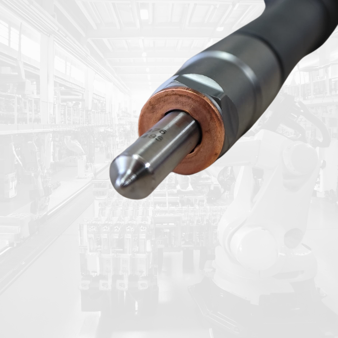 Inyector para Ford Ranger 2.5