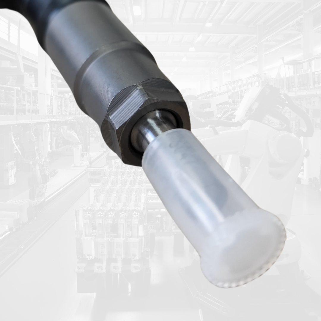 Inyector para Chevrolet D-Max 2.5