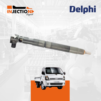 Inyector Kia Frontier 2.5