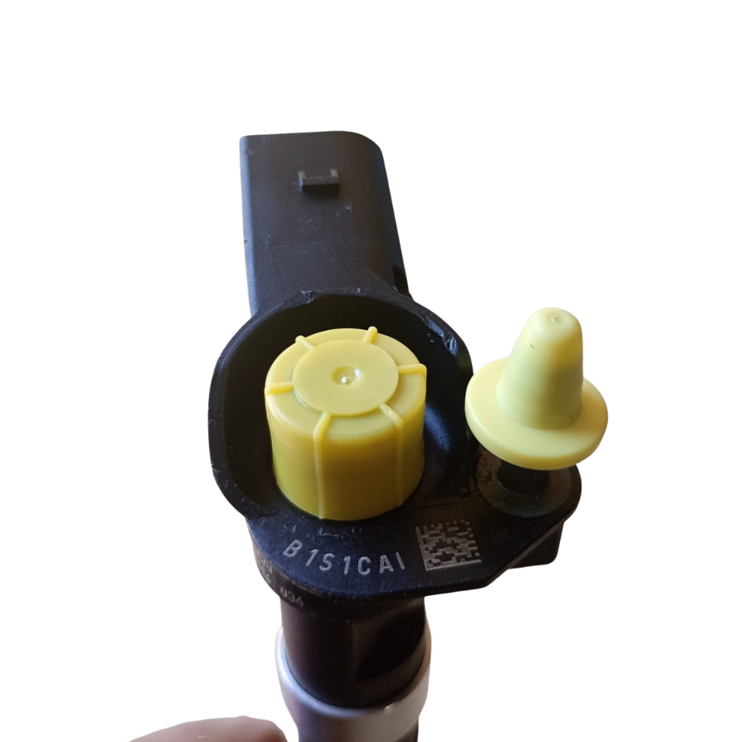 Inyector Volkswagen Amarok 2.0 Original Japonés Kashima | Códigos 445116034