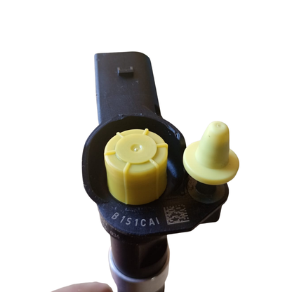 Inyector Volkswagen Amarok 2.0 Original Japonés Kashima | Códigos 445116034