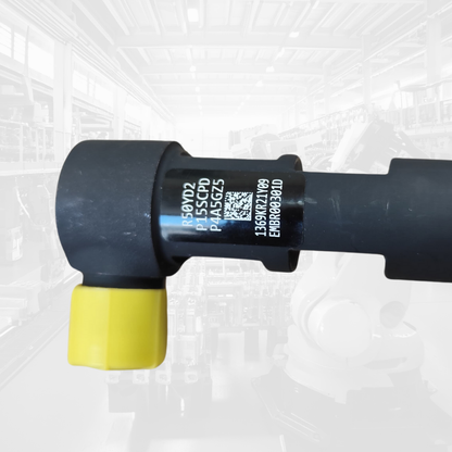 Inyector para Ssangyong New Korando 2.0