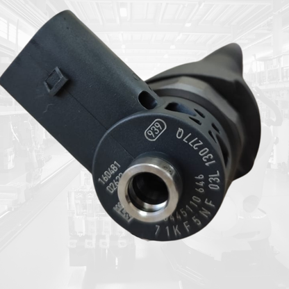 Inyector Volkswagen Amarok 2.0 445110646 Original Japonés Kashima