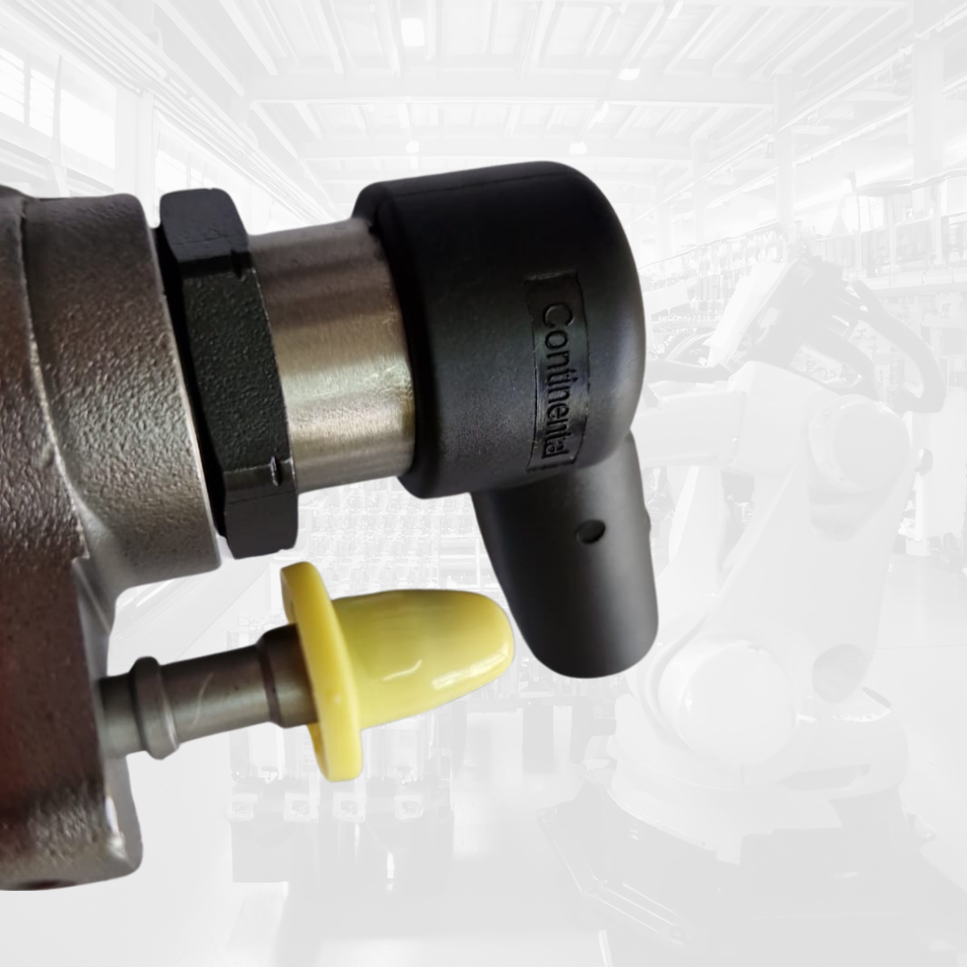 Inyector Nissan NP300 2.3 / Navara 2.3