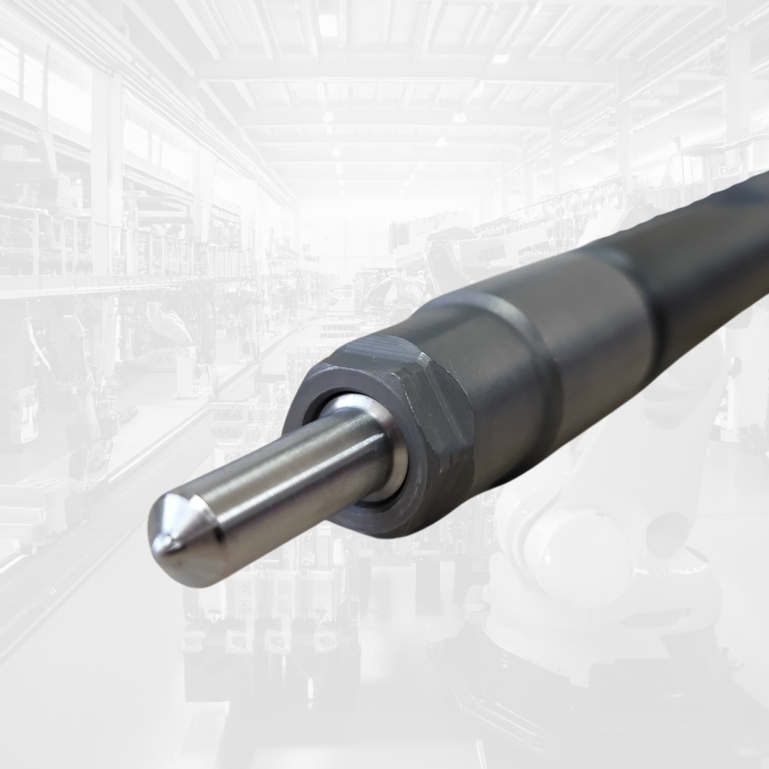 Inyector Mitsubishi L200 2.4 Euro 6