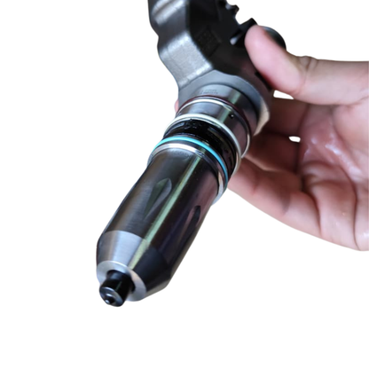 Inyector Diesel 3411756 para motor Cummins M11 ISM 335 Original Japonés Kashima | Códigos 3411756