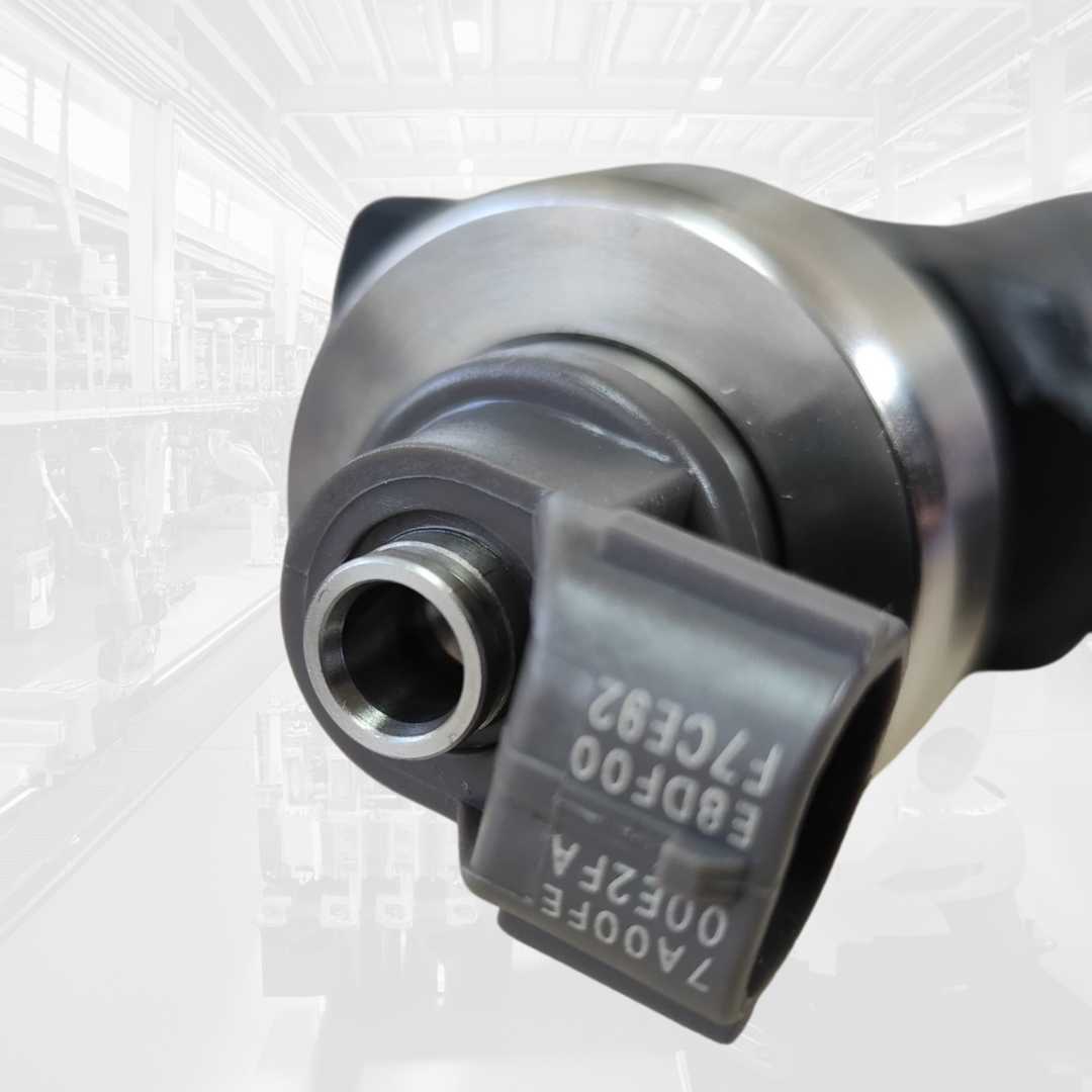 Inyector para Chevrolet D-Max 2.5