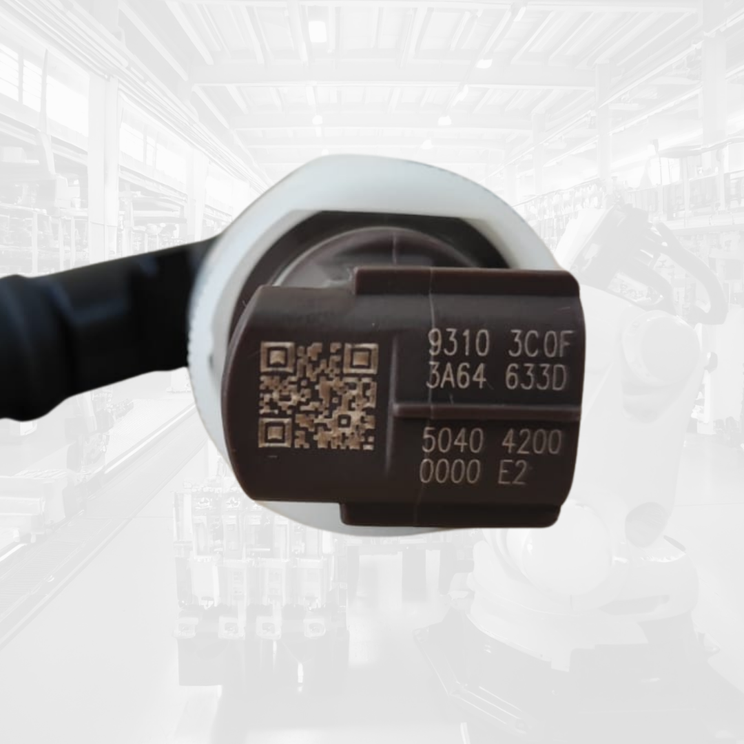 Inyector Mitsubishi L200 2.5 Euro 5