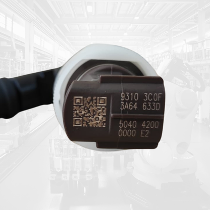 Inyector Mitsubishi L200 2.5 Euro 5