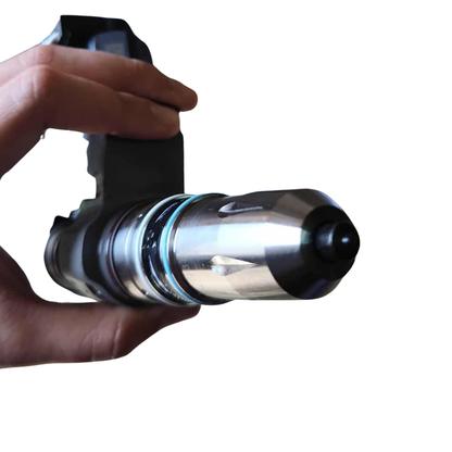 Inyector Diesel 3411766 para motor Cummins Original Japonés Kashima | Códigos 3411766