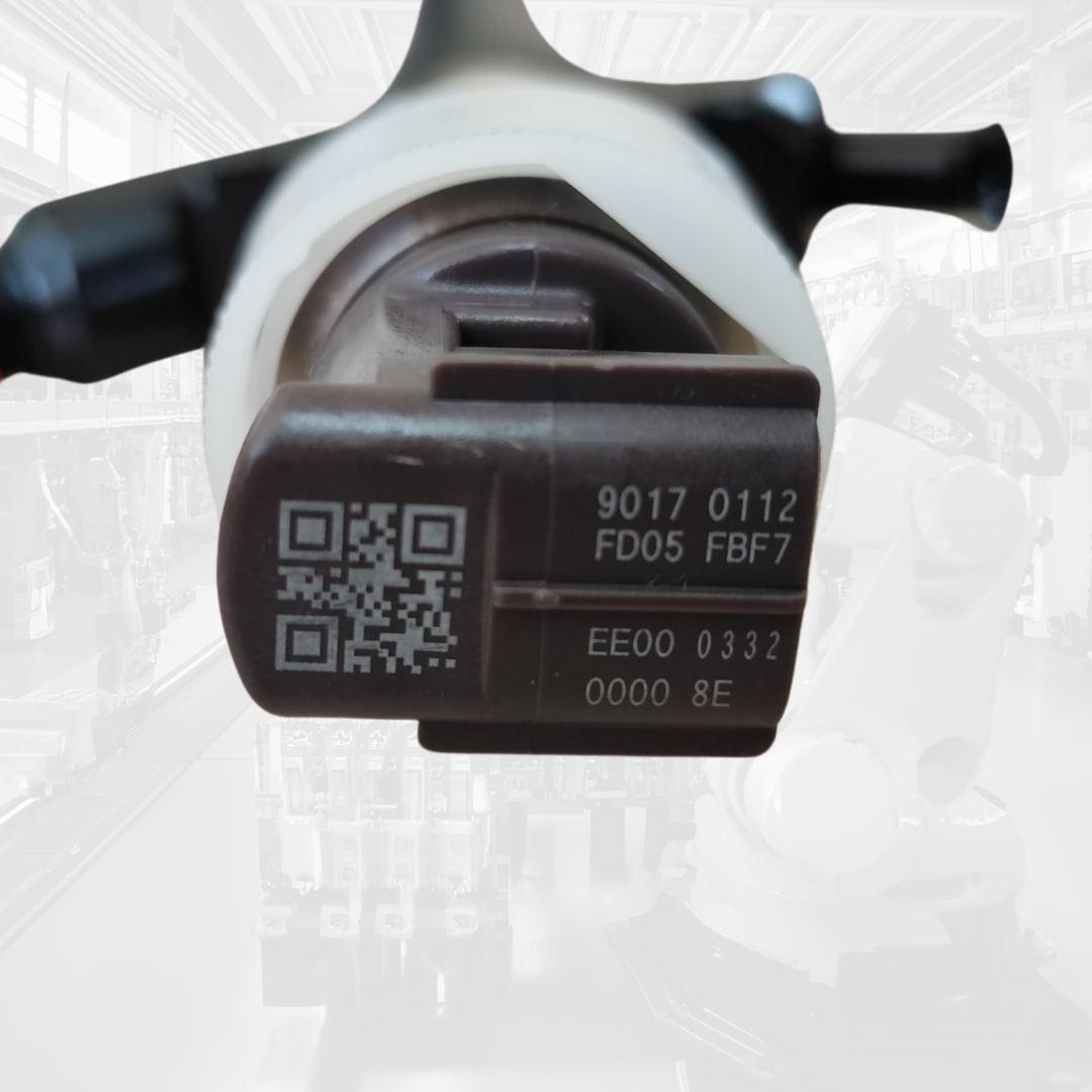 Inyector Mitsubishi L200 2.5 Euro 4