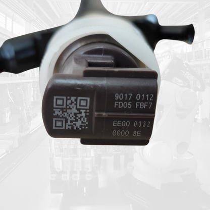 Inyector Mitsubishi L200 2.5 Euro 4