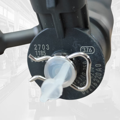 Inyector para Mazda BT50 2.5