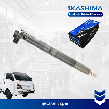 Inyector Japonés para Hyundai Porter 2.5
