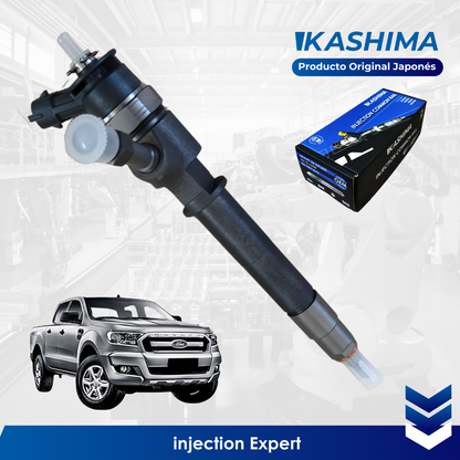Inyector para Ford Ranger 2.5