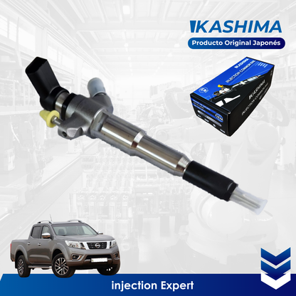 Inyector Nissan NP300 2.3 / Navara 2.3