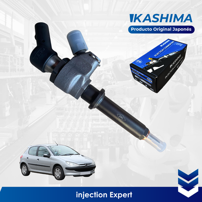 Inyector Citroen - Peugeot Motores 2.0