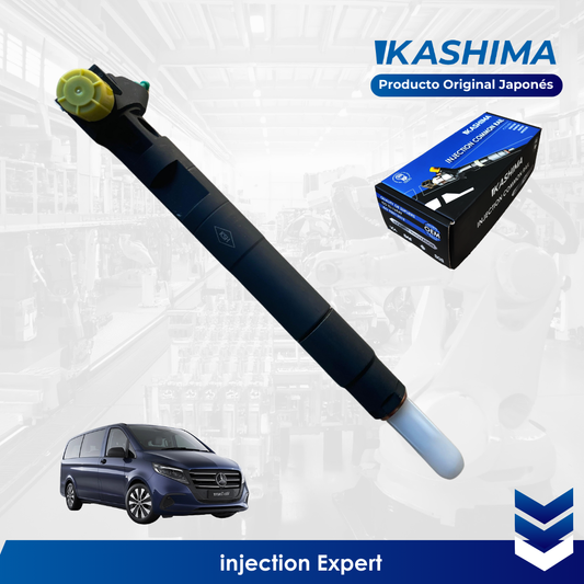 Inyector Mercedes Benz Sprinter 315/415/515 VITO 113/110/116