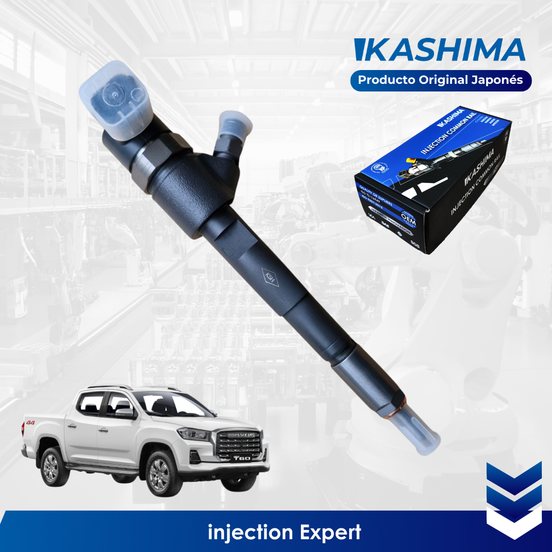 Inyector Maxus T60 2.8