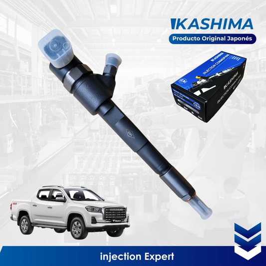 Inyector Maxus T60 2.8