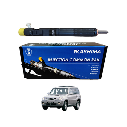 Inyector para Hyundai Terracan 2.9
