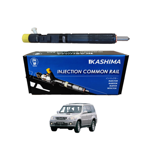 Inyector para Hyundai Terracan 2.9