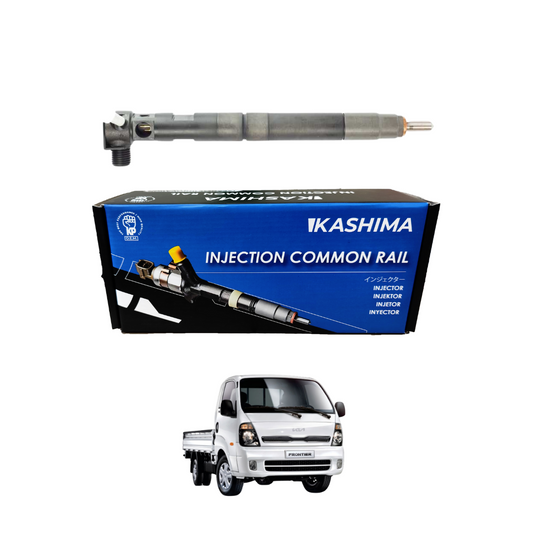 Inyector para Kia Frontier 2.5